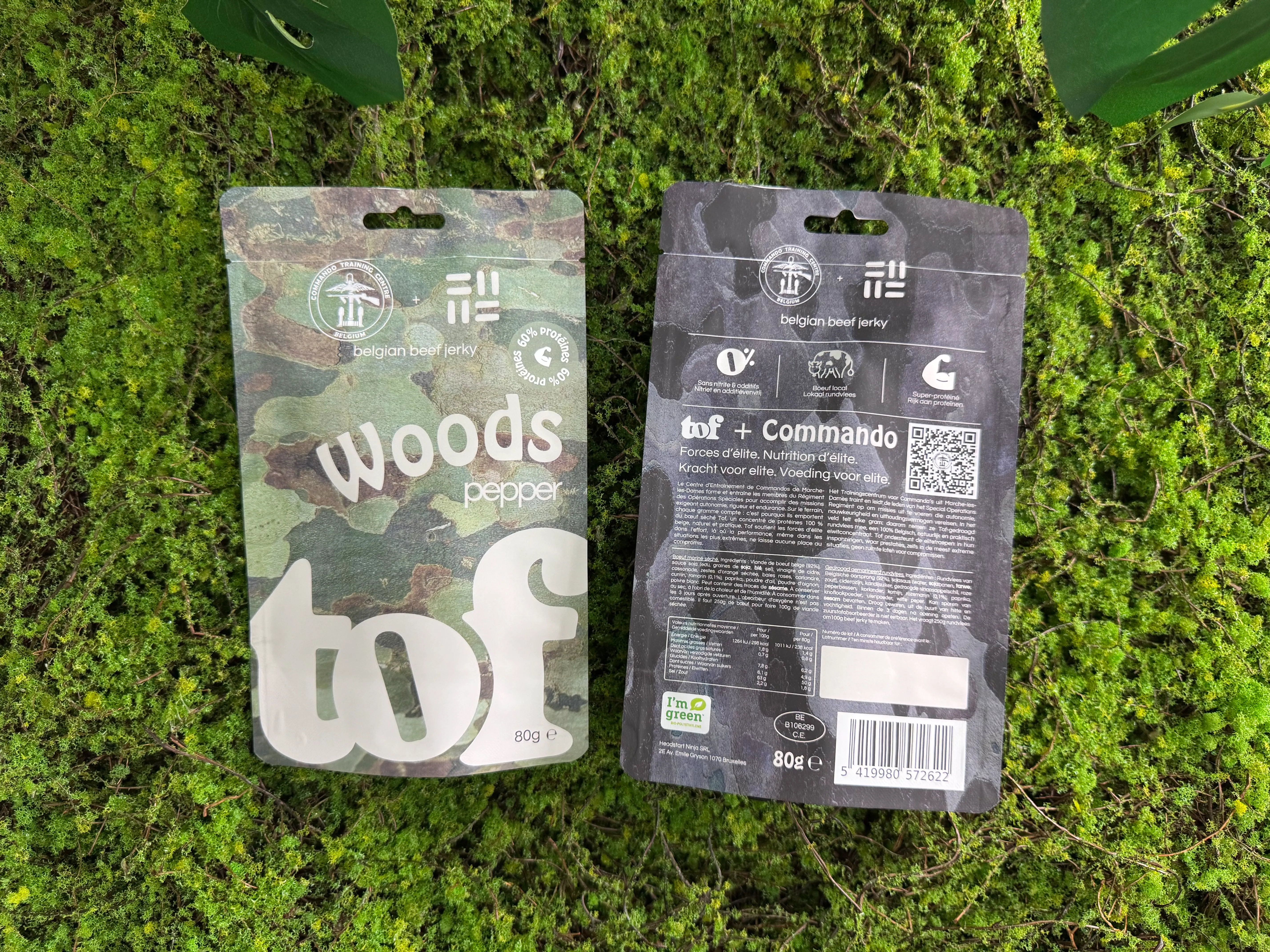 Eco-Friendly Recycled Kraft Mailer
