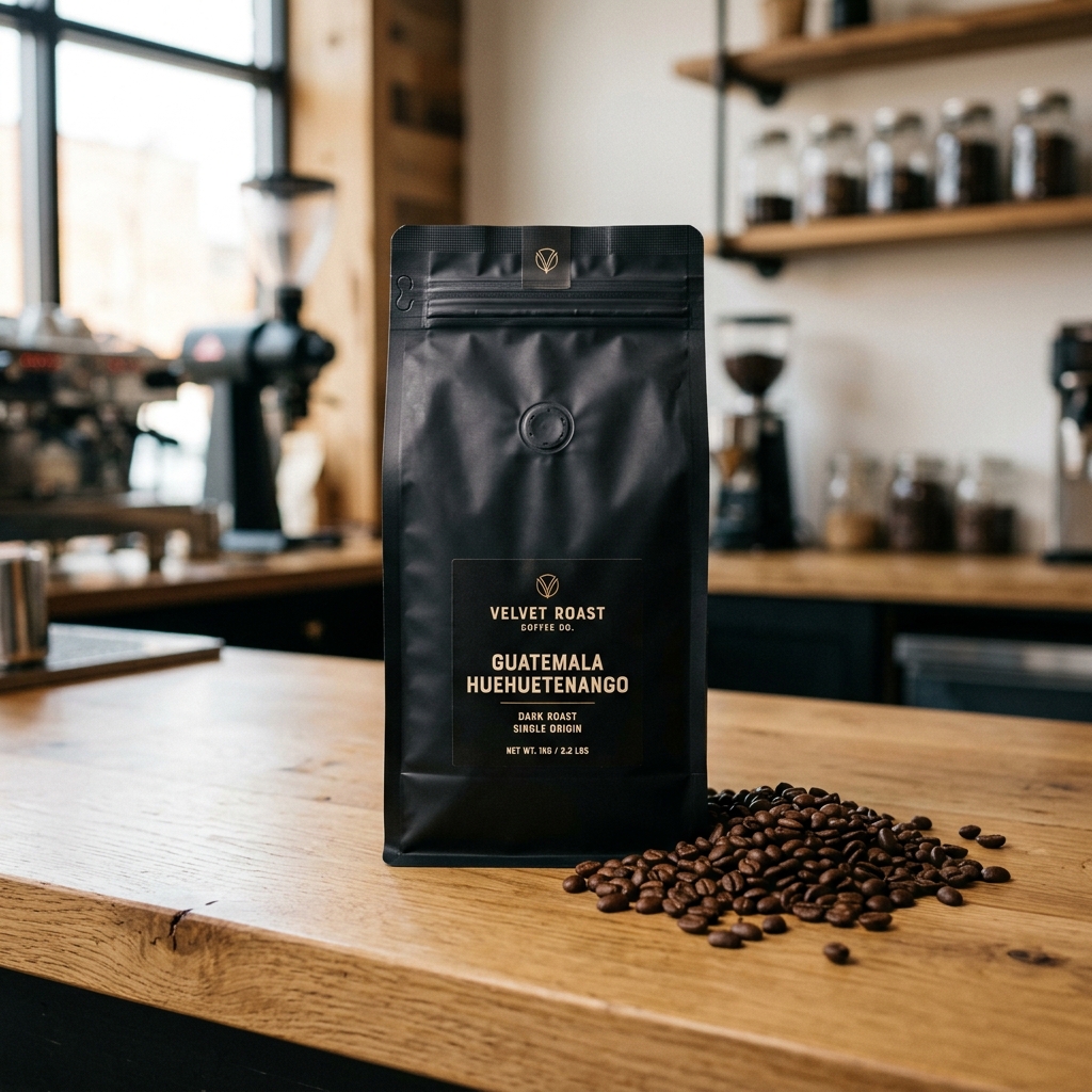 One-Way Coffee Degassing Valves: Freshness and Structural Seams