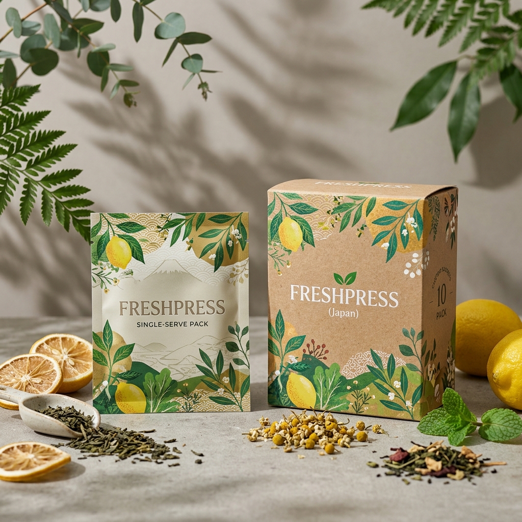 Discover how the brand transition to zero-waste custom Stand up pouch packaging in Netherlands using certified compostable Bio Cello Duplex Clear.