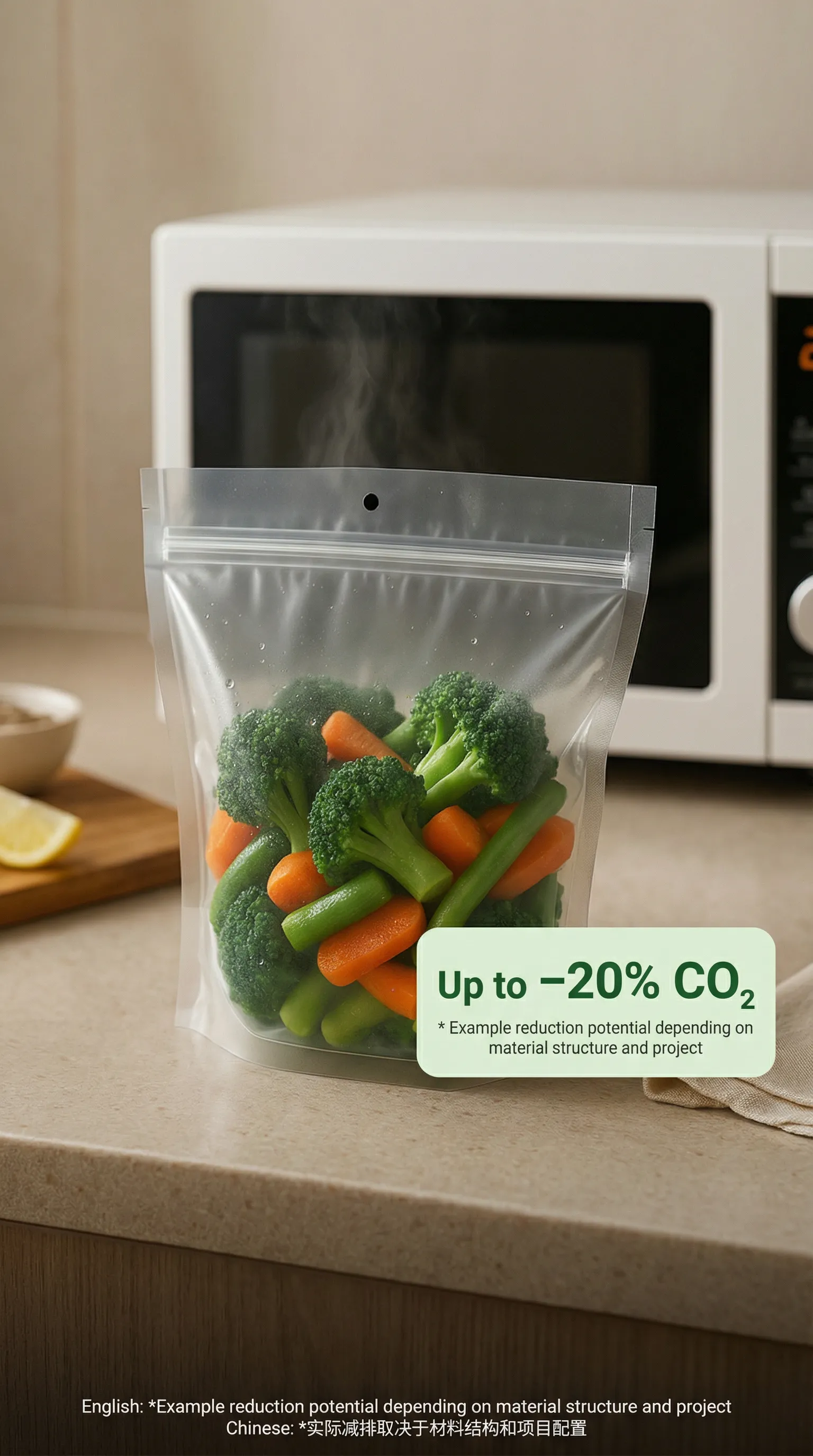 CO2 Reduction Callout