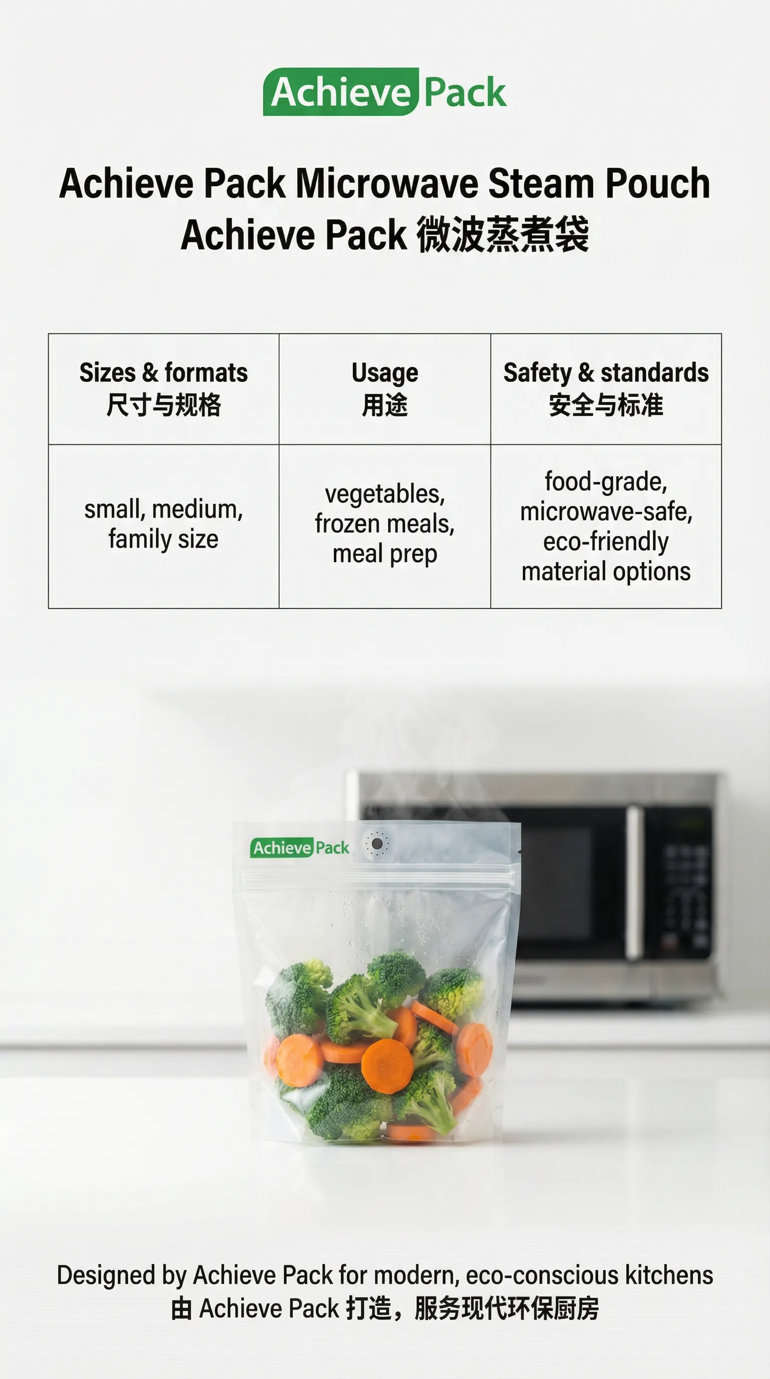 Product Specifications