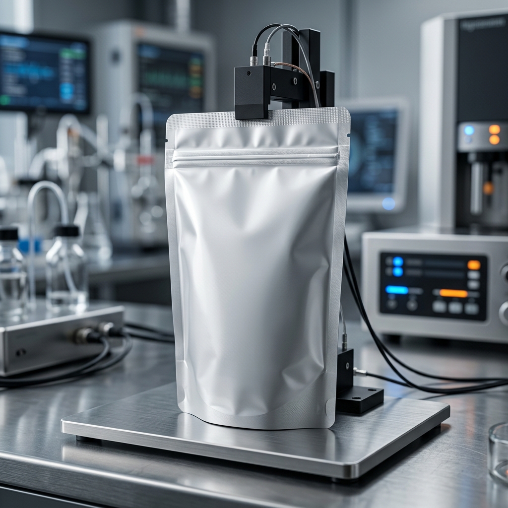 Flexible Pouch Packaging Problems
