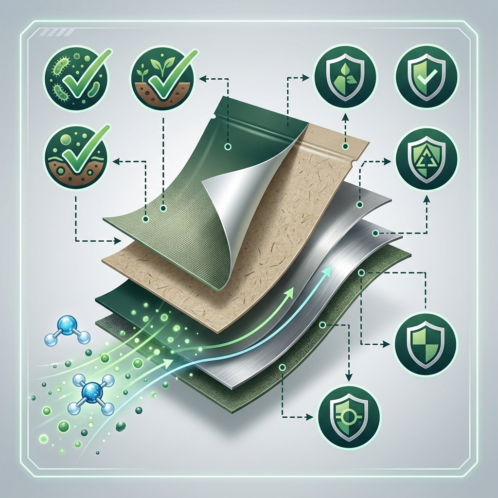 Pouch Certification Pain Points