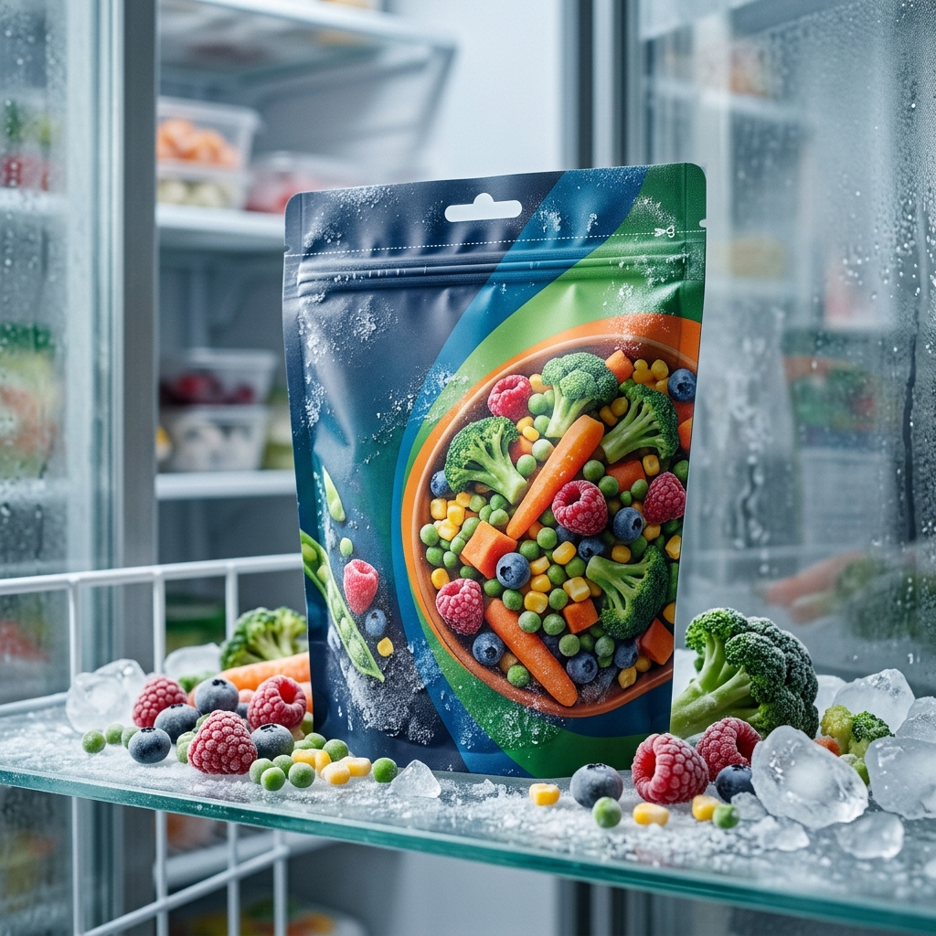 5 Common Frozen Food Packaging Problems (And Solutions)