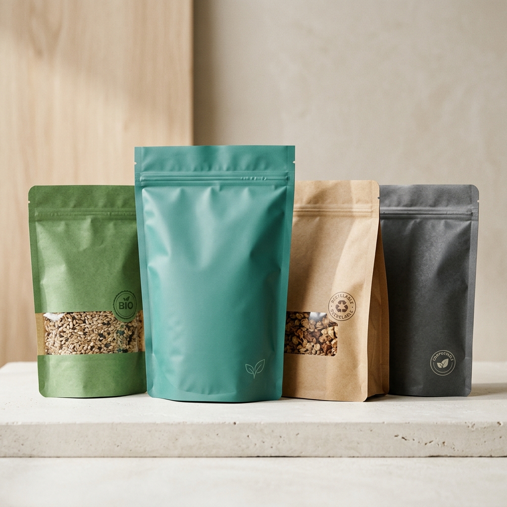5 Common Pouch Shop Problems and Solutions