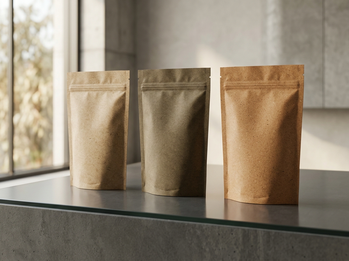 Snack Pouch Engineering
