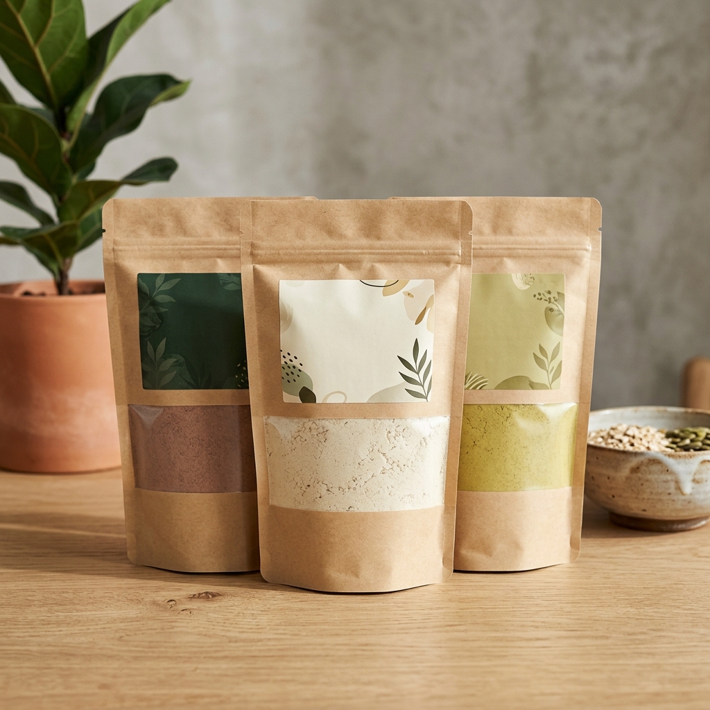 Supplement packaging problems and solutions