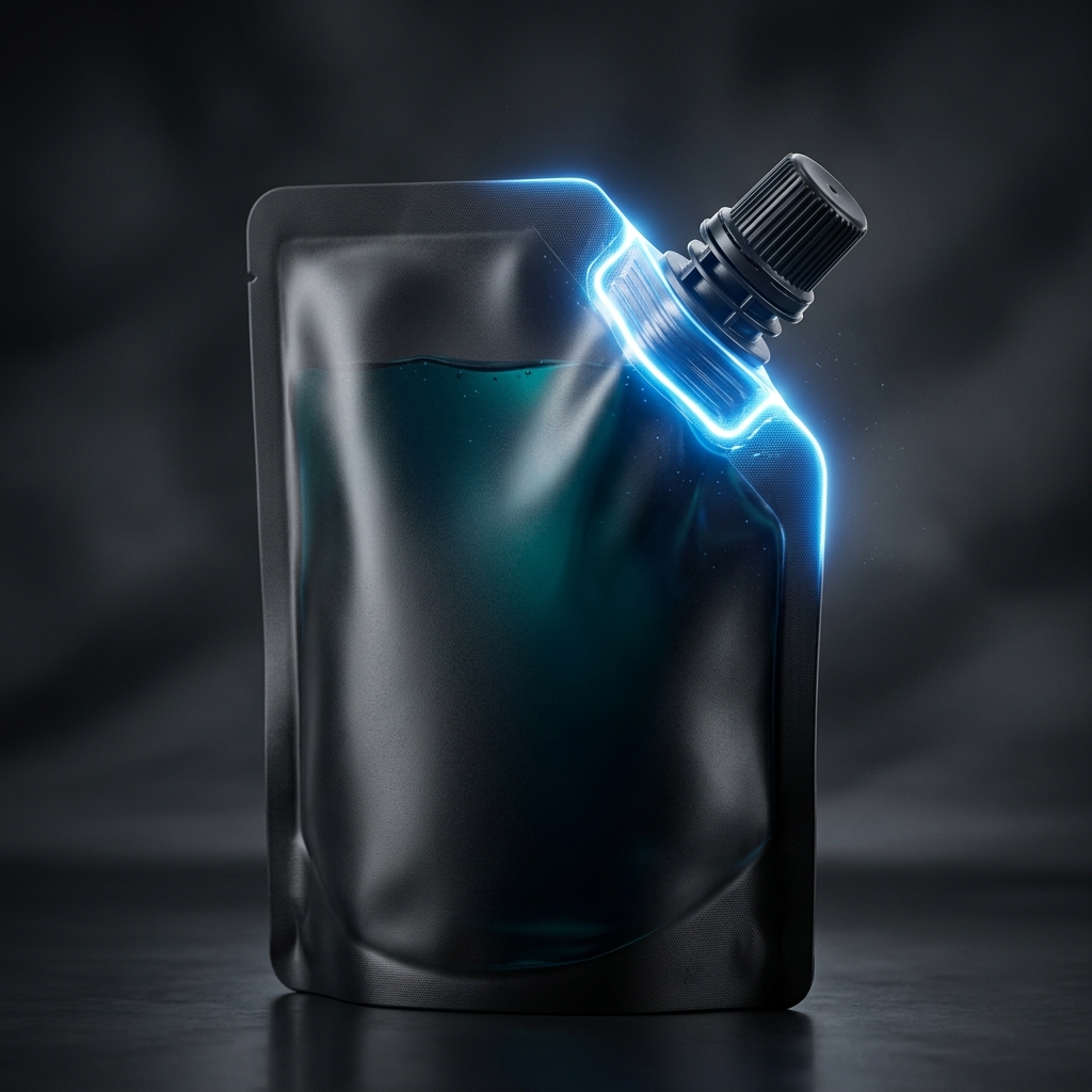 Spout pouches that don't leak on the way to your customer
