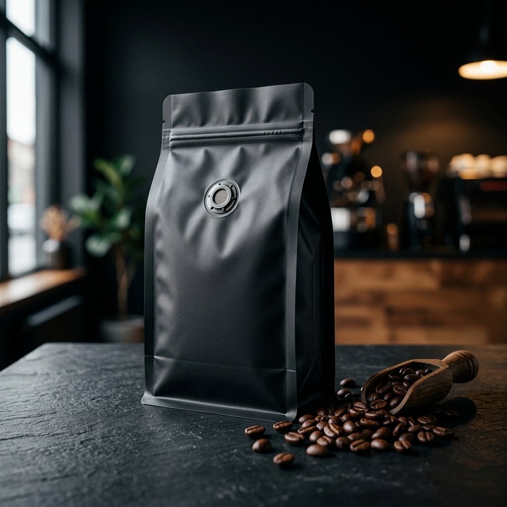 USA Coffee Packaging Pain Points