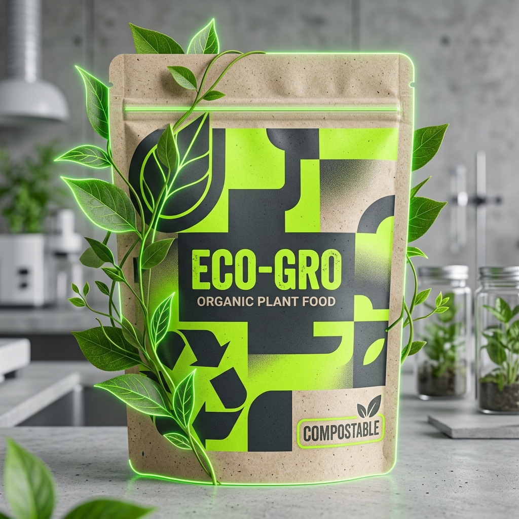 Compostable Materials