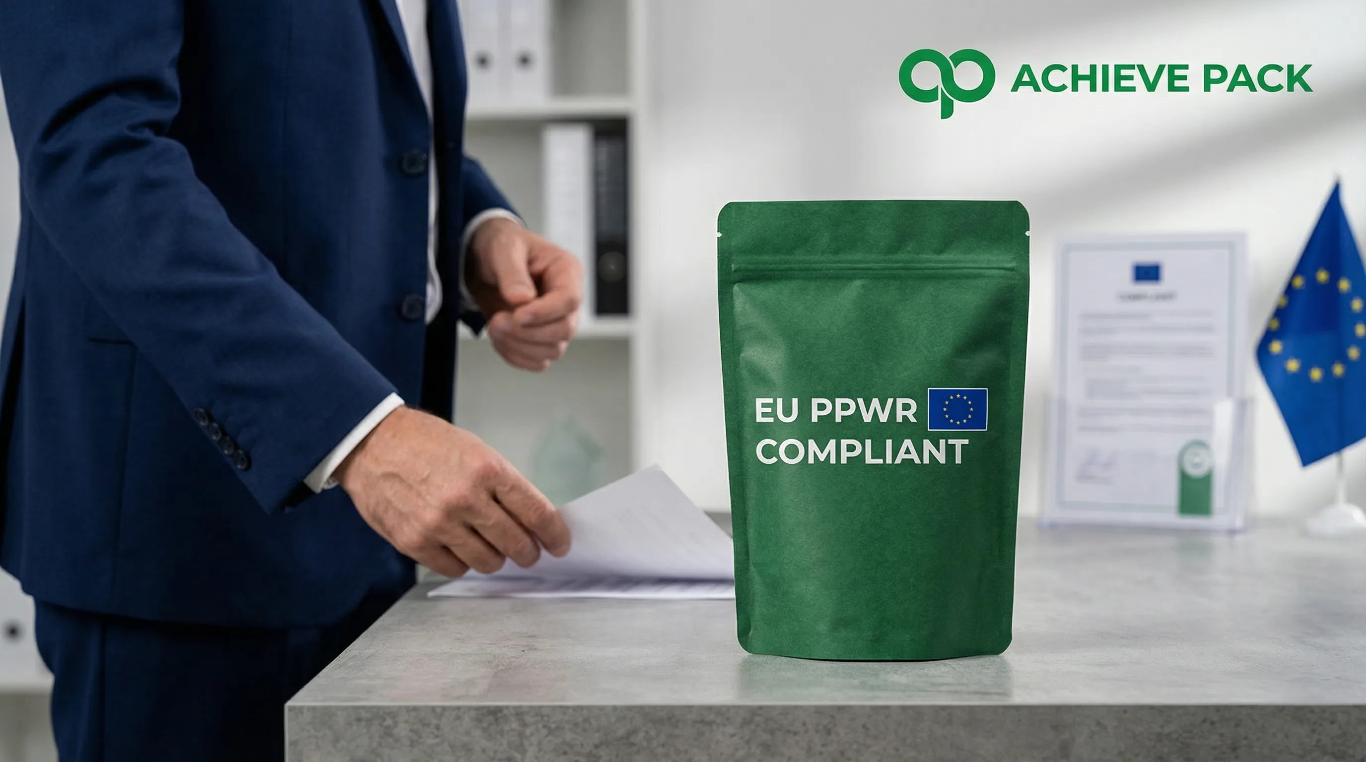 EU PPWR Compliance