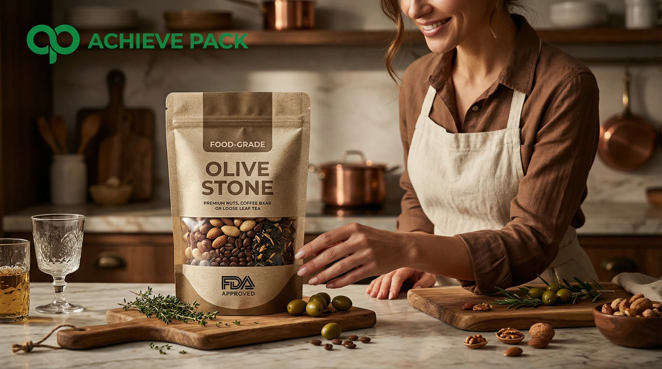 Pet Treats Case Study