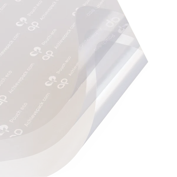 3-Layer Clear