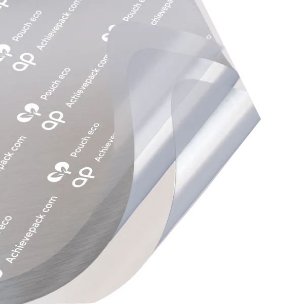 3-Layer Foil (Metalised)