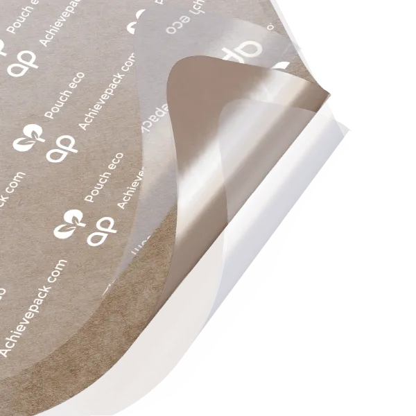 3-Layer Paper with Window