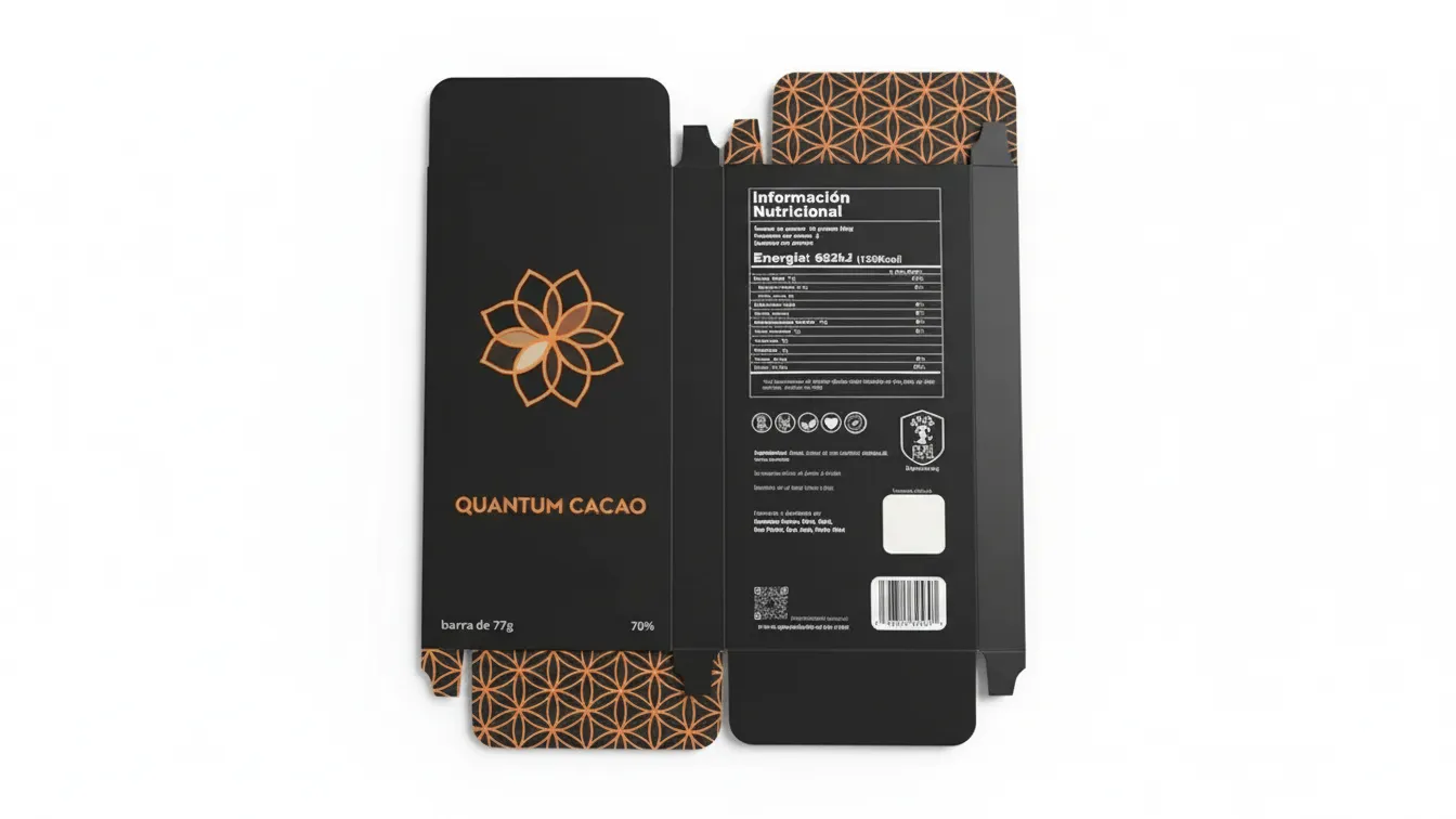 Custom Printed Tuck Boxes