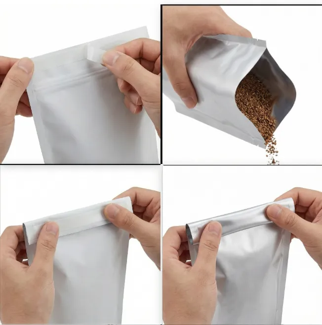 Adhesive Tape Strip