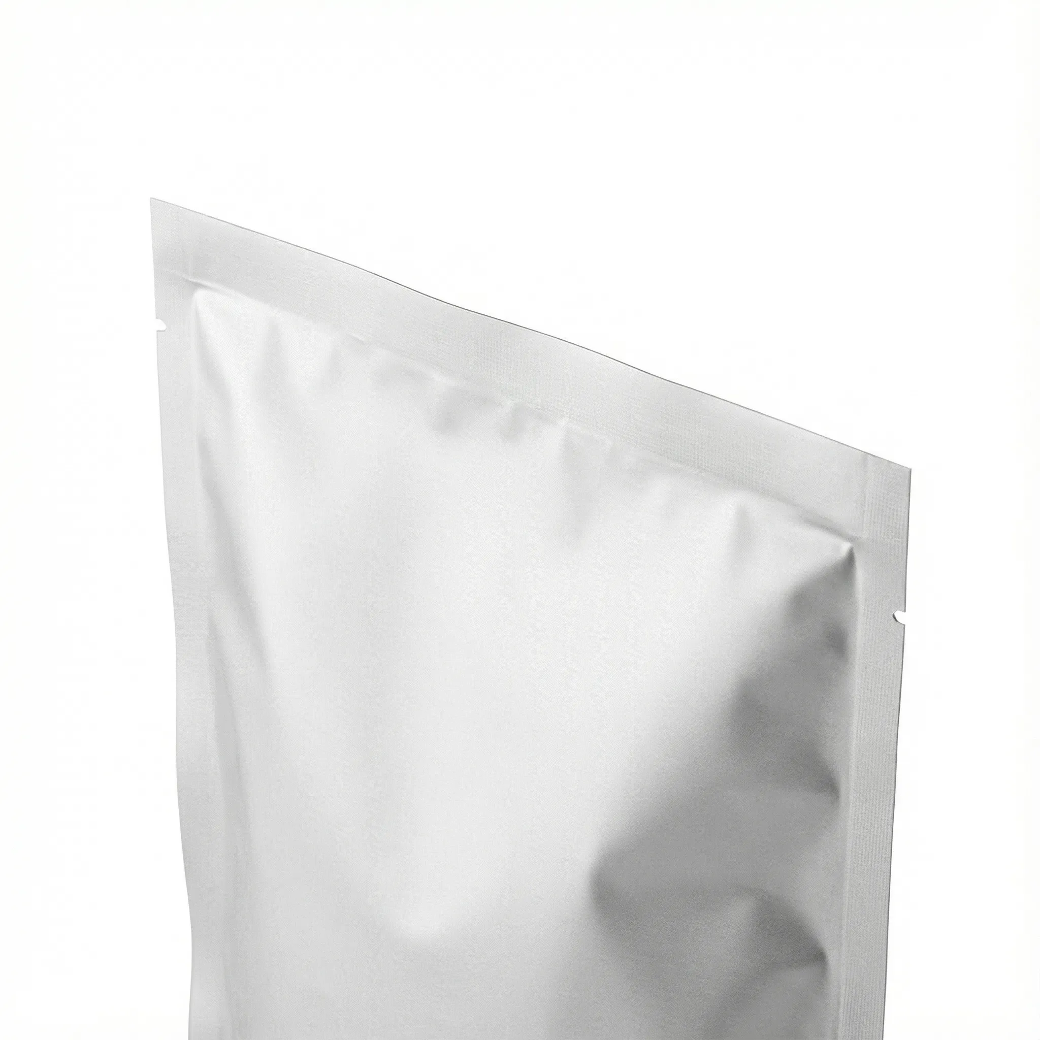 No Zipper (Heat Seal)