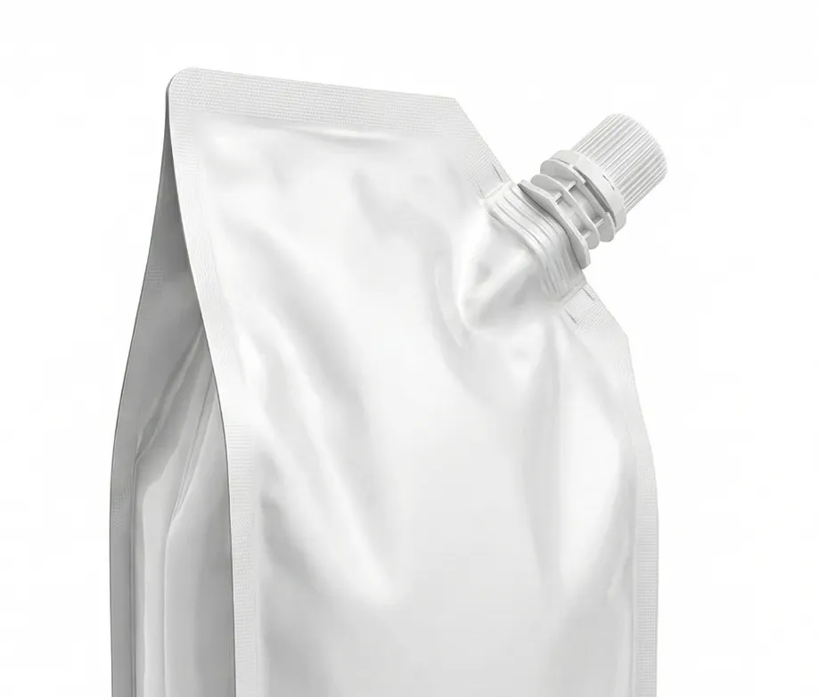 Spout Cap