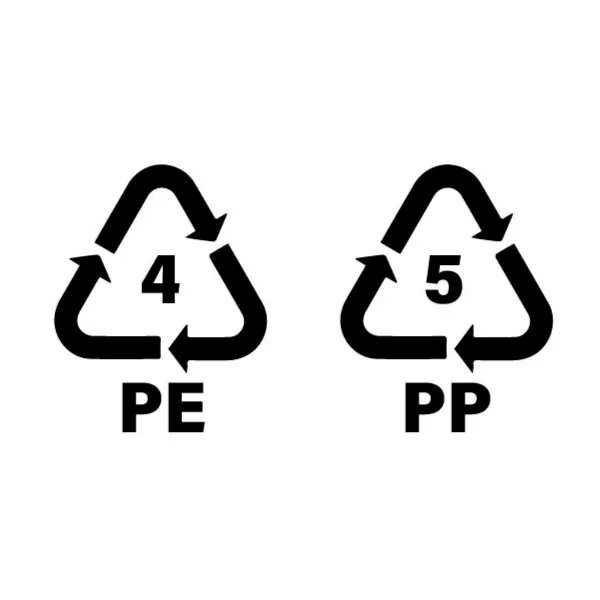 Mono Recyclable Plastic
