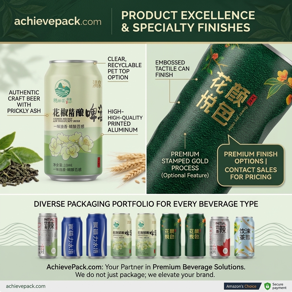 Eco Digital – Shrink Sleeve