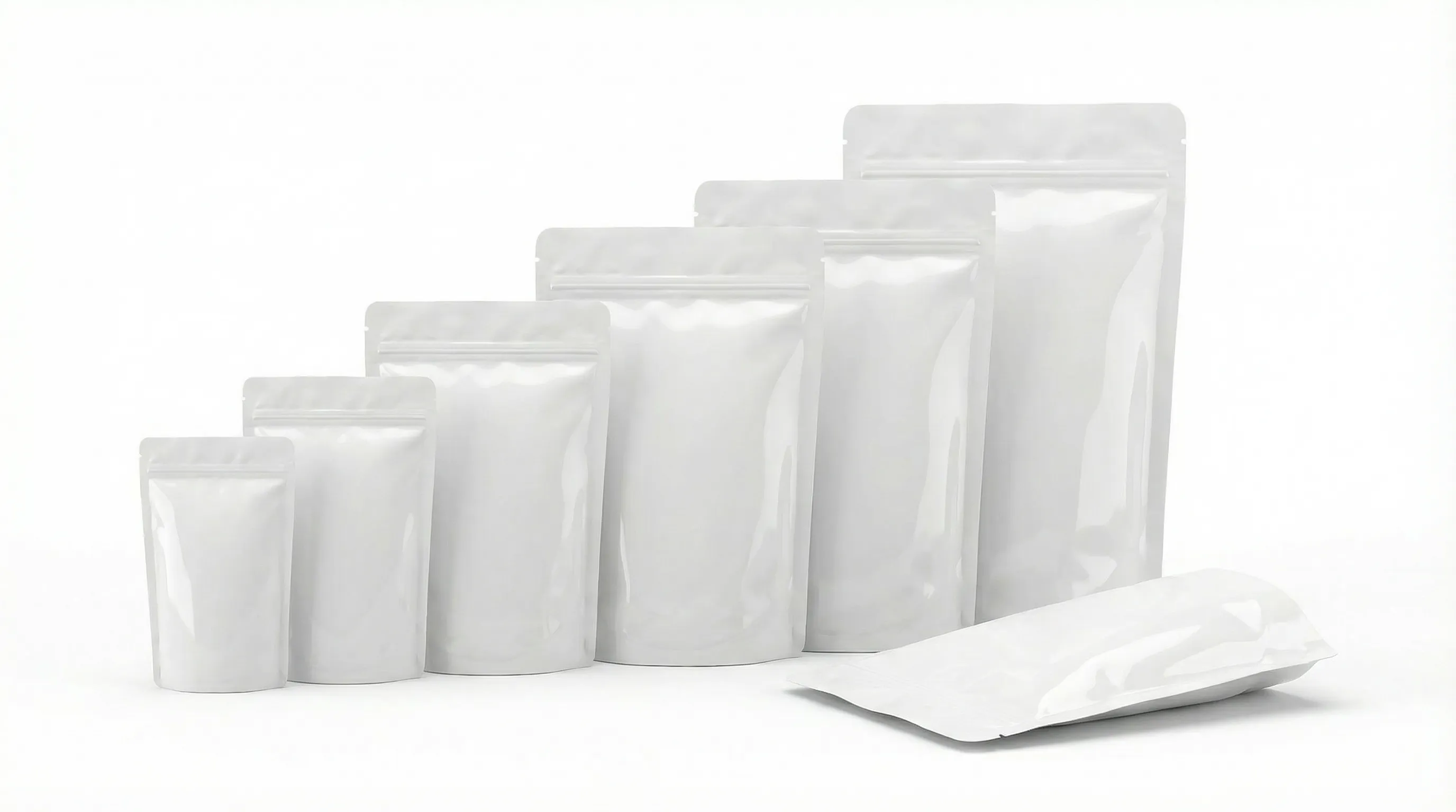 Sizing Pack (Conventional Plastic)